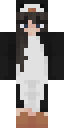 Skin preview for MissRo