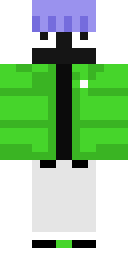 2D skin preview