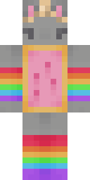 2D skin preview