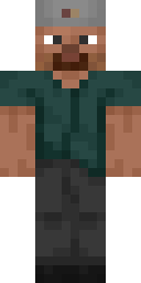 Skin preview for UdoDerGuru