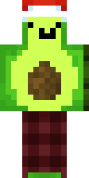 2D skin preview