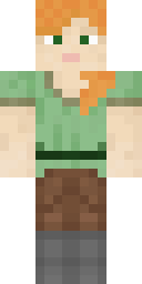 Skin preview for grmmit