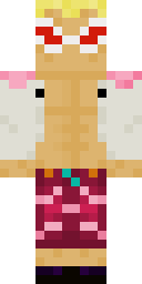 Skin preview for ConsoleClient569