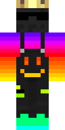 Skin preview for MR_Mettigel
