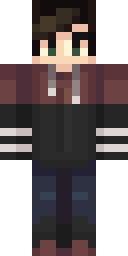 Skin preview for Yew