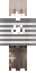 Skin preview for Scafs