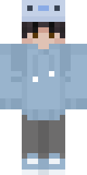 Skin preview for nein_live