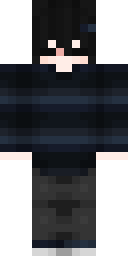 2D skin preview