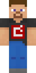 2D skin preview
