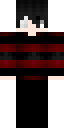Skin preview for RyanTheWolf