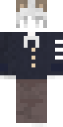 Skin preview for Lunad