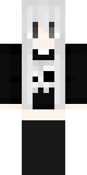 Skin preview for karlicat