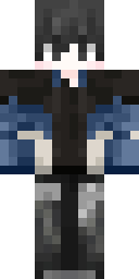 2D skin preview