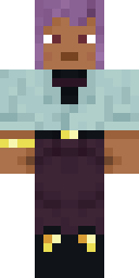 Skin preview for trotz