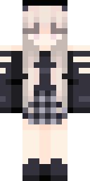Skin preview for Chaotic_Lea