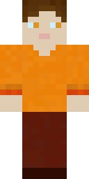 2D skin preview