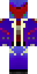 Skin preview for Mega_Spud