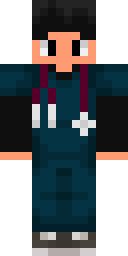 2D skin preview