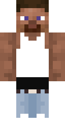 2D skin preview