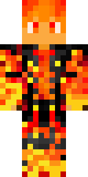 2D skin preview