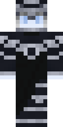 Skin preview for Jillend