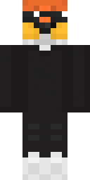 2D skin preview