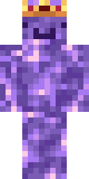 2D skin preview