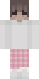 2D skin preview