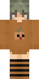 2D skin preview