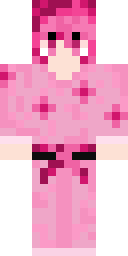 2D skin preview