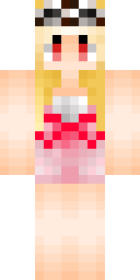2D skin preview