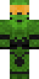 Skin preview for BobiffTheBuilder