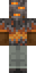 Skin preview for Sigma_Trollface