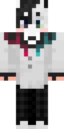 Skin preview for Iwantunevercry