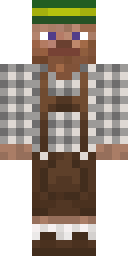 Skin preview for Stannya