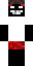2D skin preview