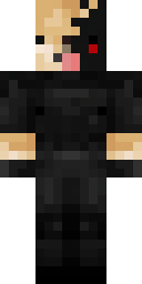 2D skin preview