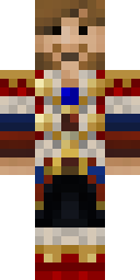 Skin preview for Boblennon