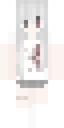 2D skin preview