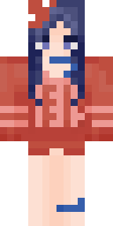 Skin preview for x_xautoblock