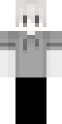 Skin preview for YzKaszbe