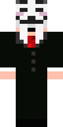 Skin preview for Carlos