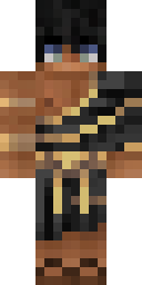 Skin preview for SoloOwner