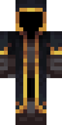 Skin preview for Piglins