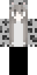 2D skin preview