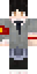 2D skin preview