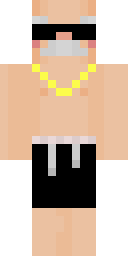 2D skin preview