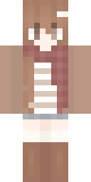 2D skin preview