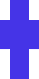 2D skin preview