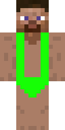 2D skin preview